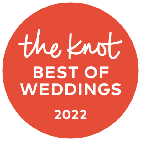 the knot 2022 badge