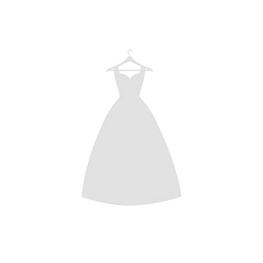 sottero and midgley black wedding gown