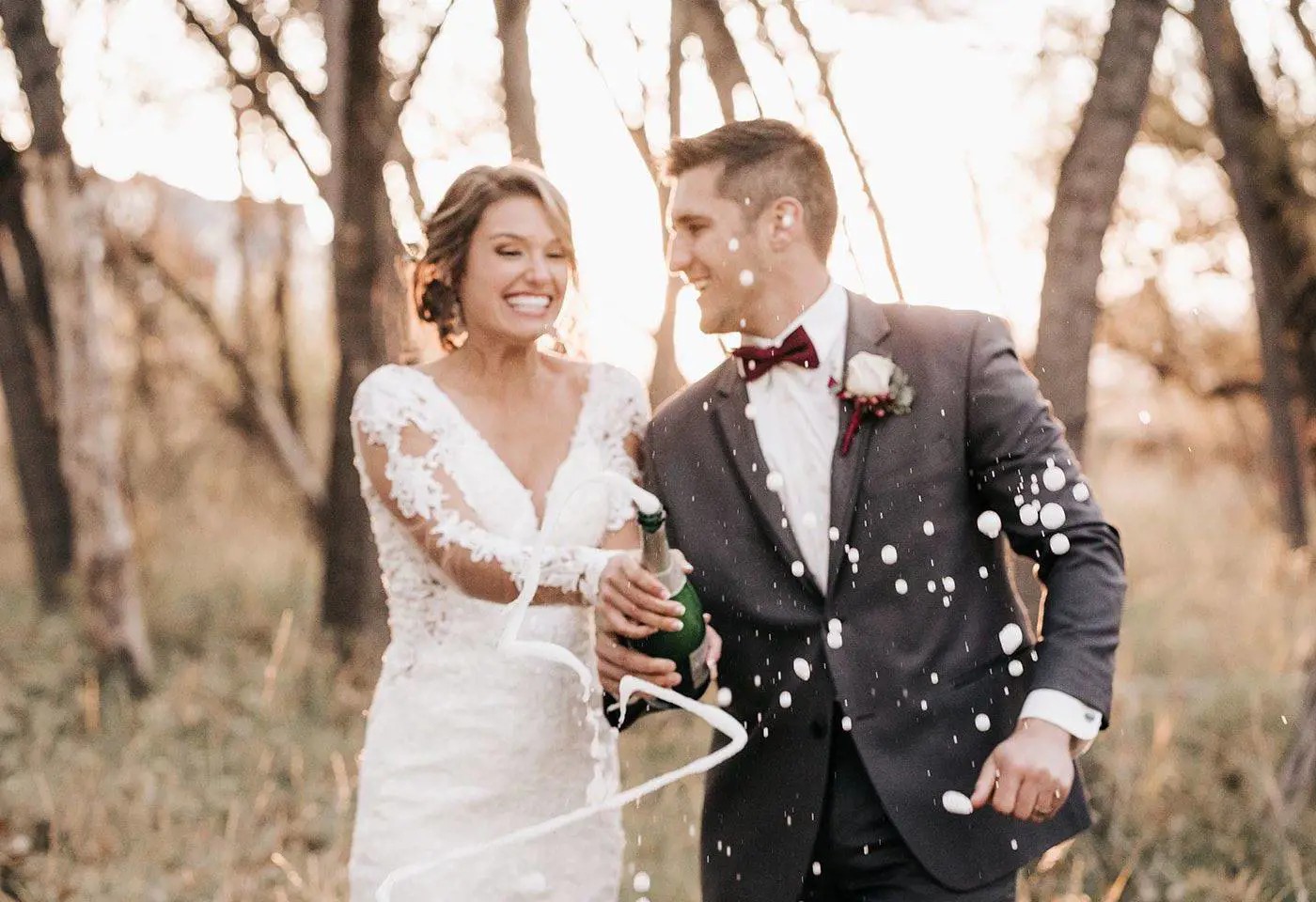 Our Brides