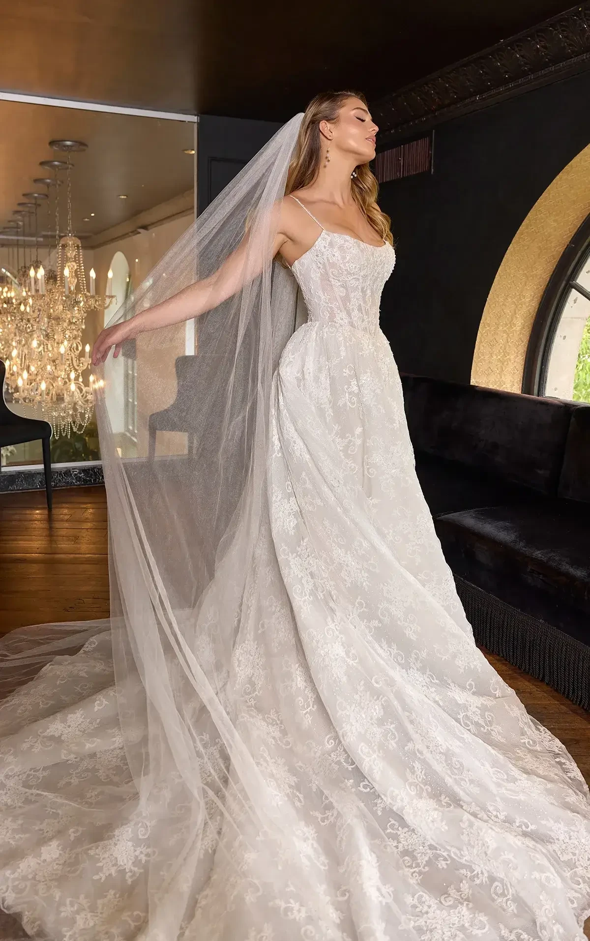 tyle D4425 by essense of australia