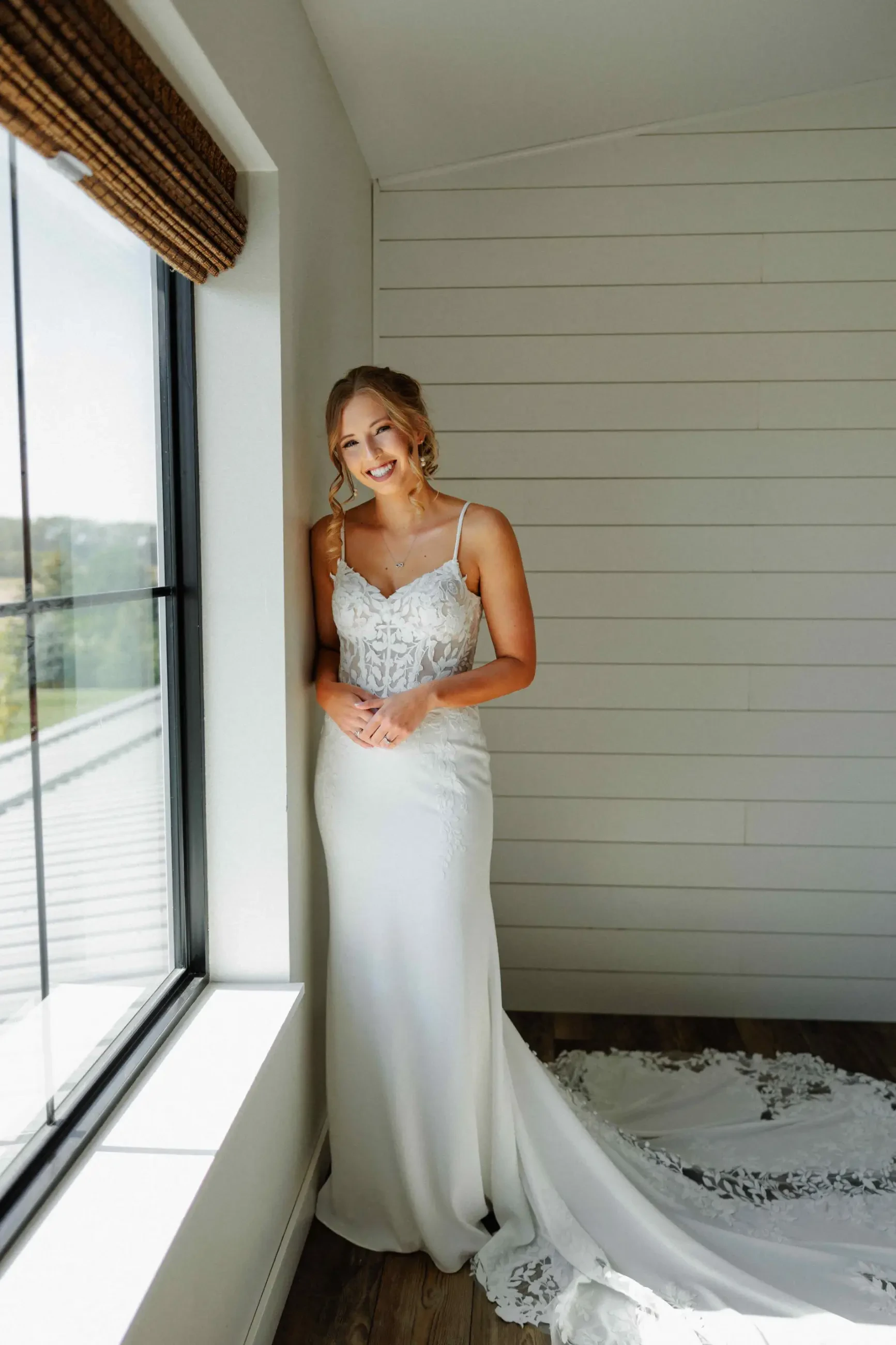 jordan by the window