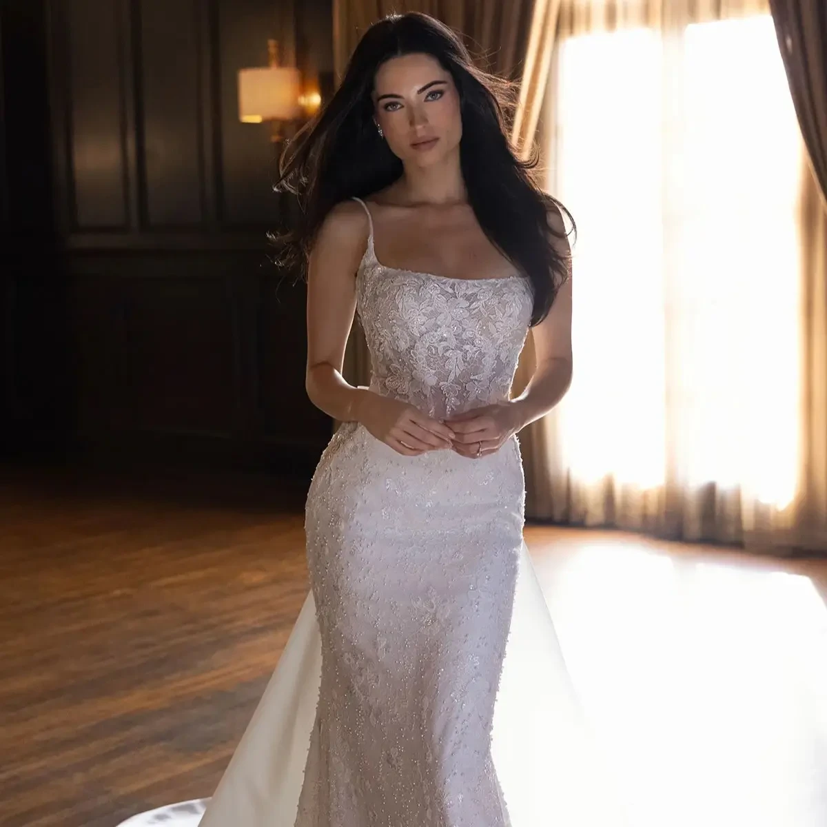 Your Moment to Shine: Discover Our New Wedding Dress Arrivals for 2026 Image
