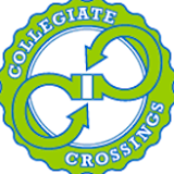 Giving Back: Collegiate Crossings Image