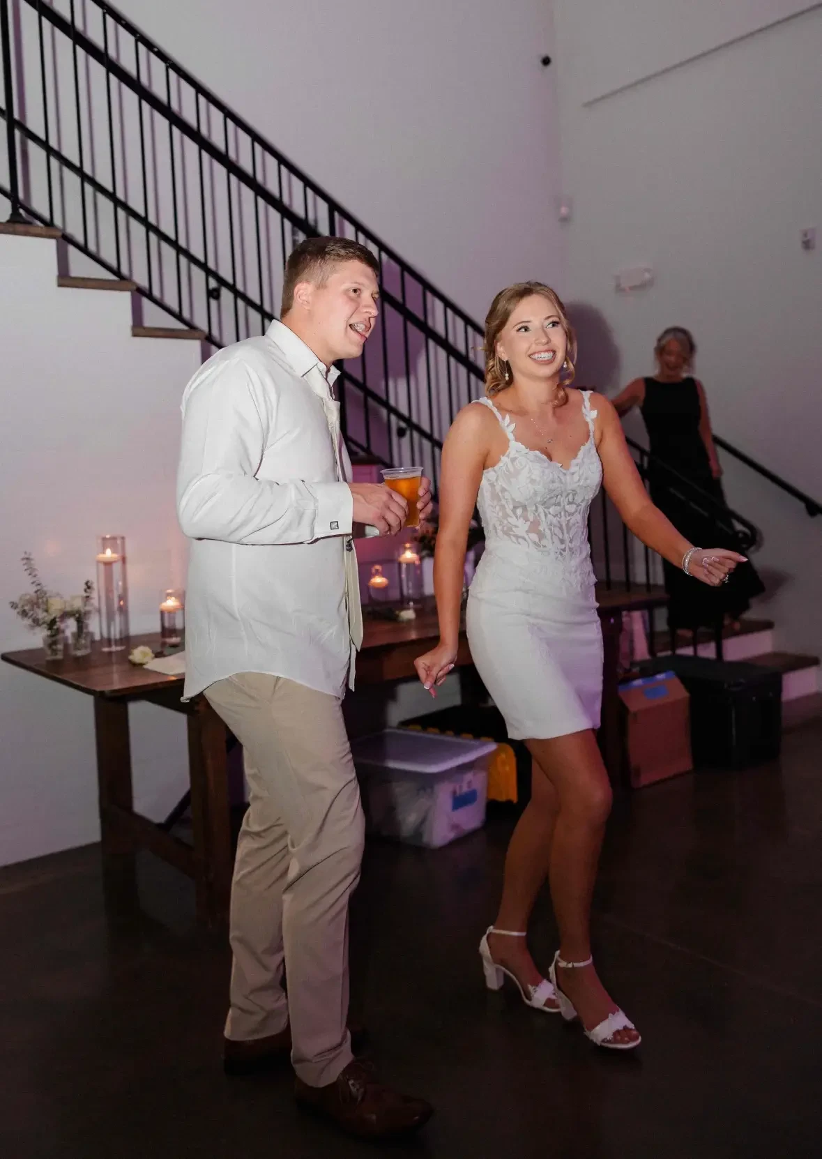 jordan and deven wedding photo