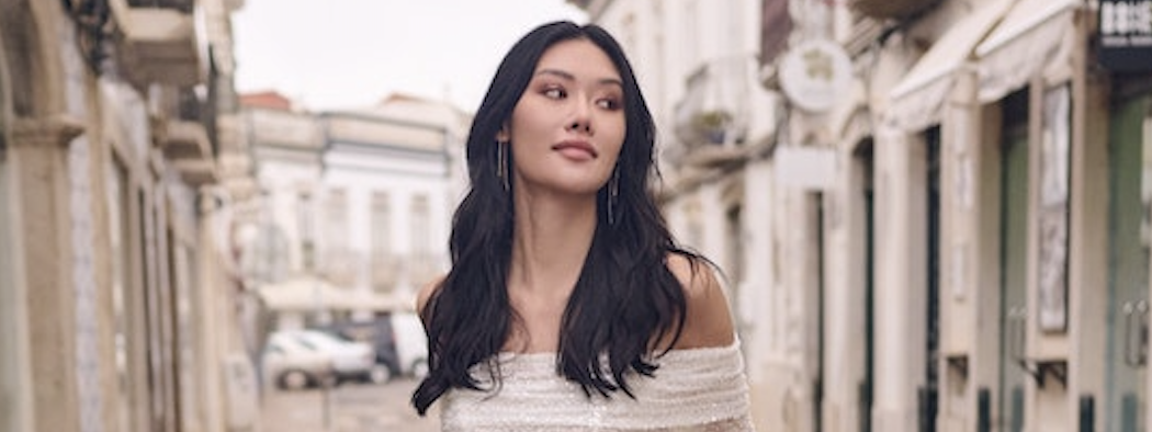 2024 Bridal Trends. Mobile Image