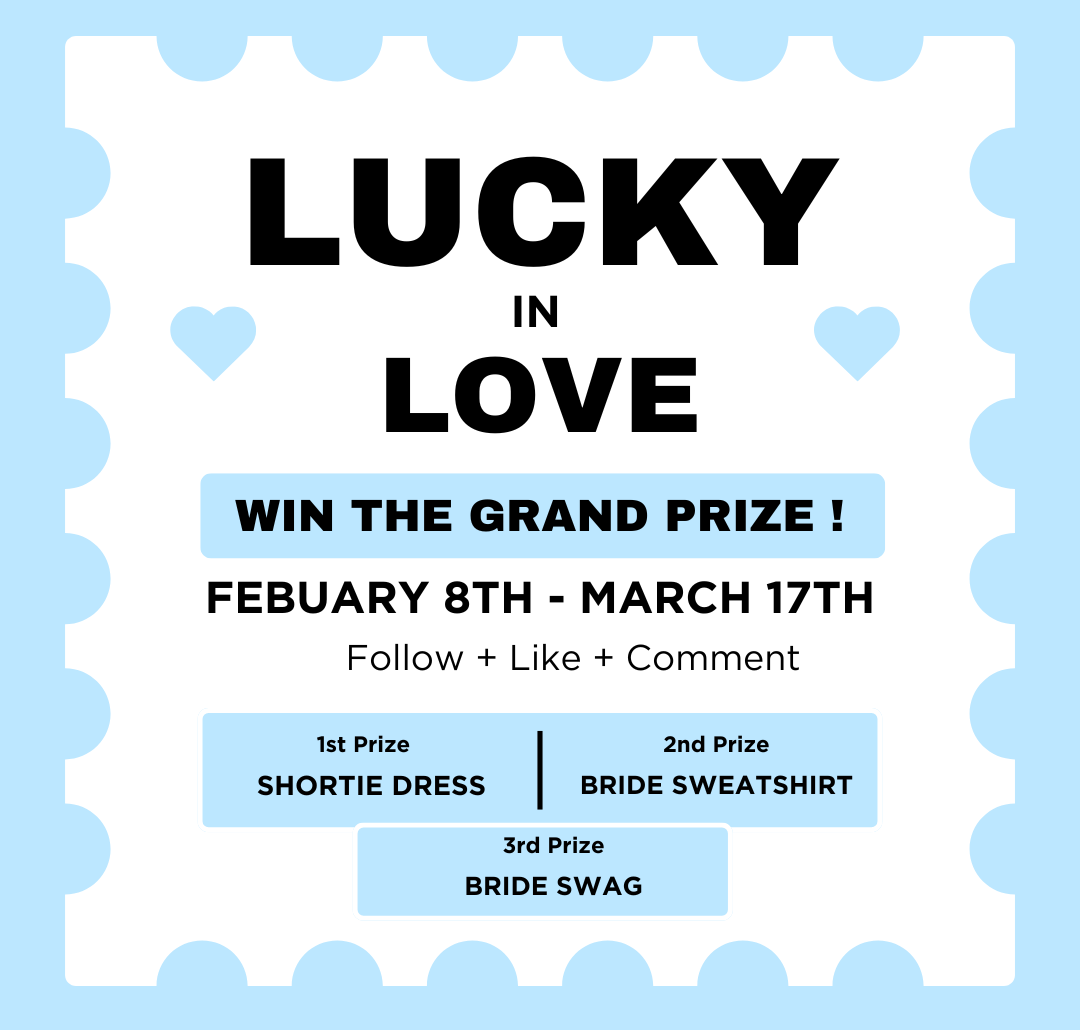 Dani West Birthday Bash Raffle Main Image