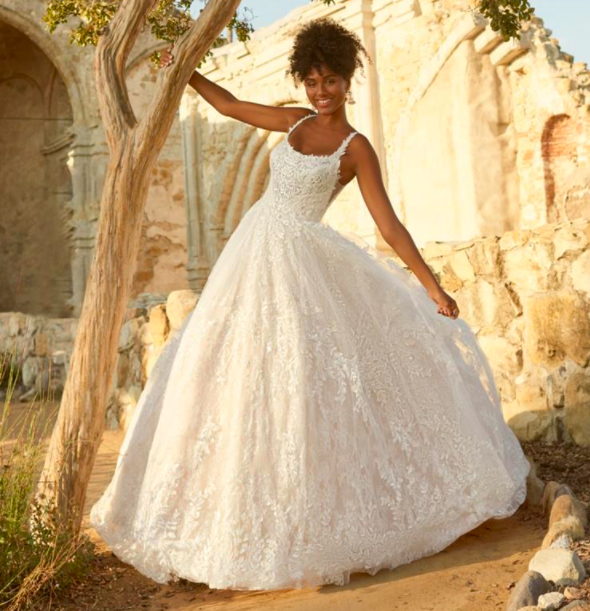 Wedding Dress Trends Image