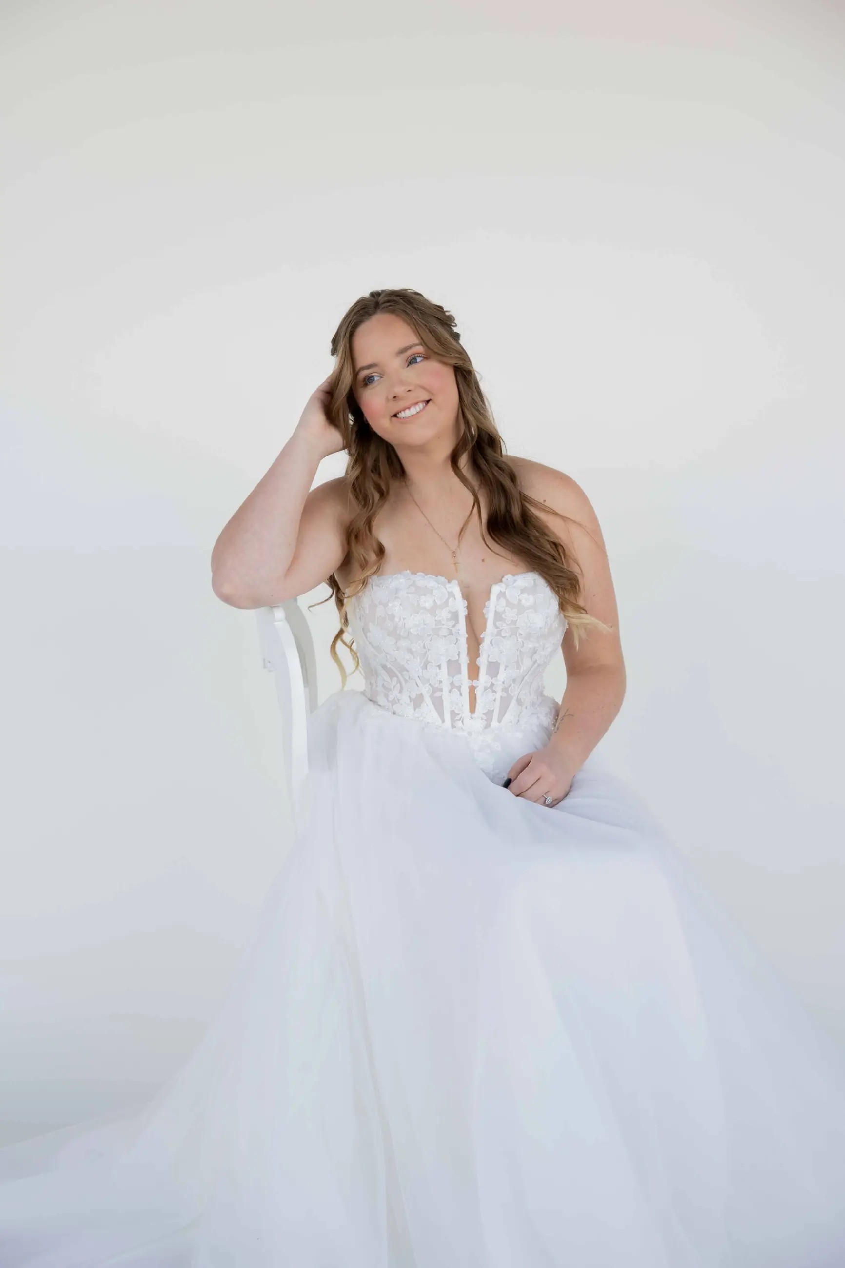 jayden grace anna wedding gown back