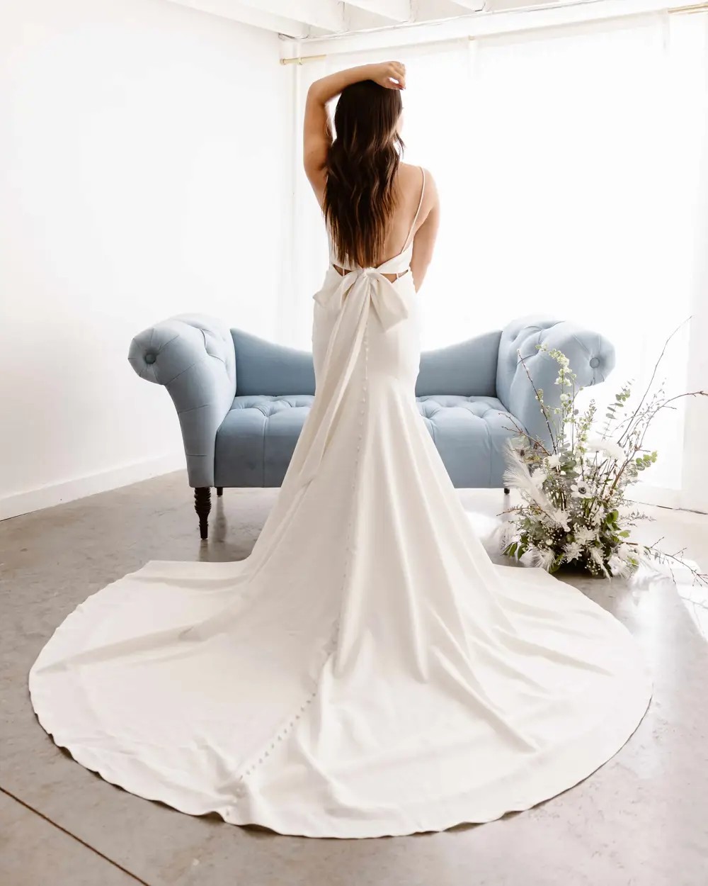 jayden grace anna wedding gown back