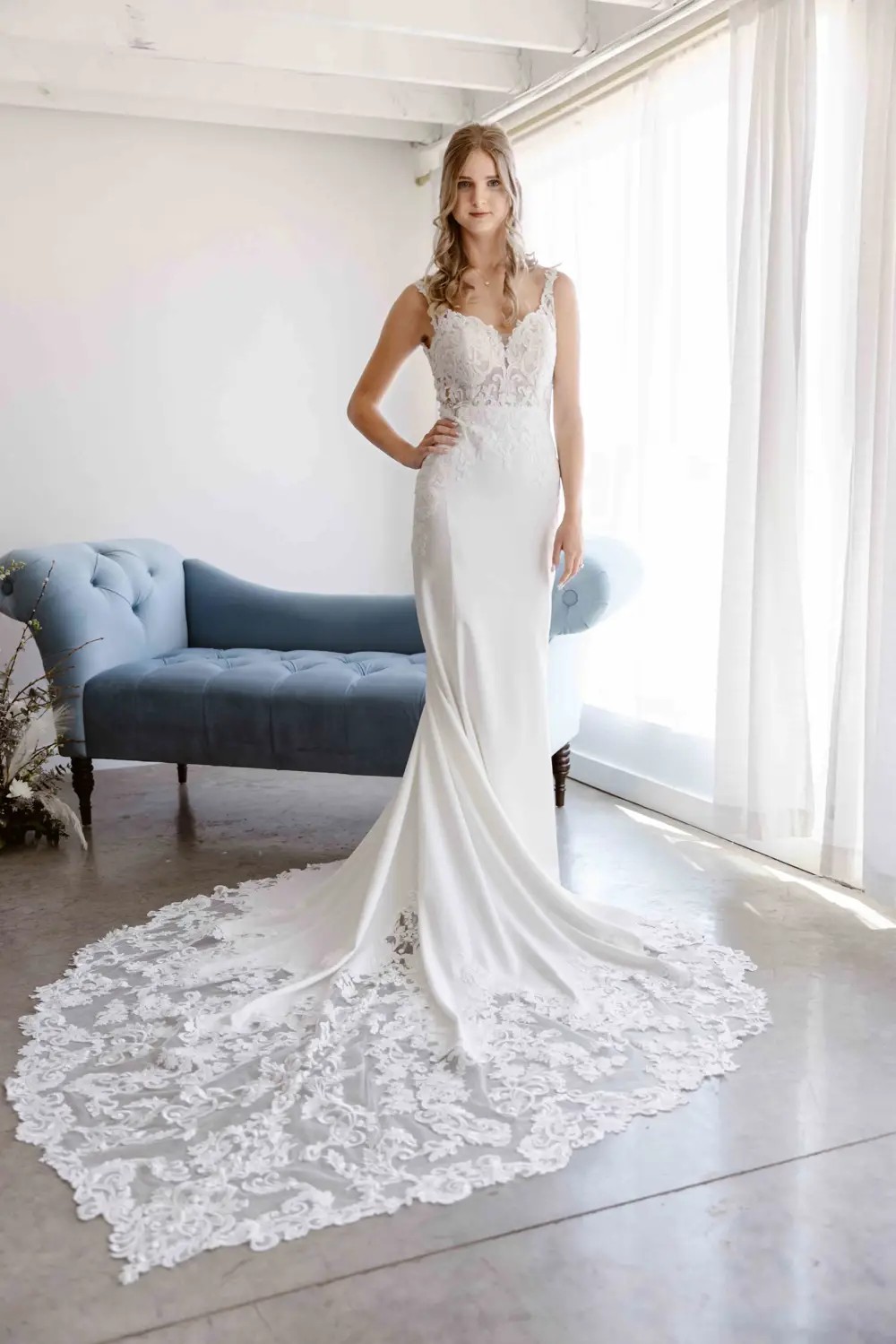 Jayden Grace TracyDress