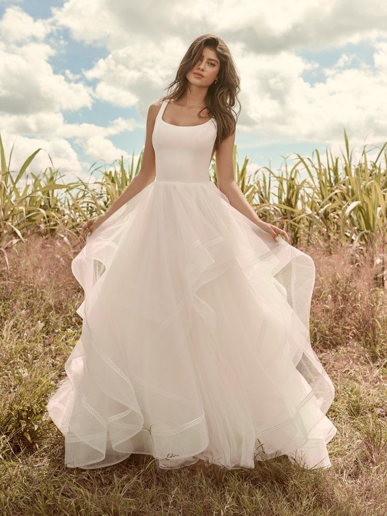 Wedding Dresses