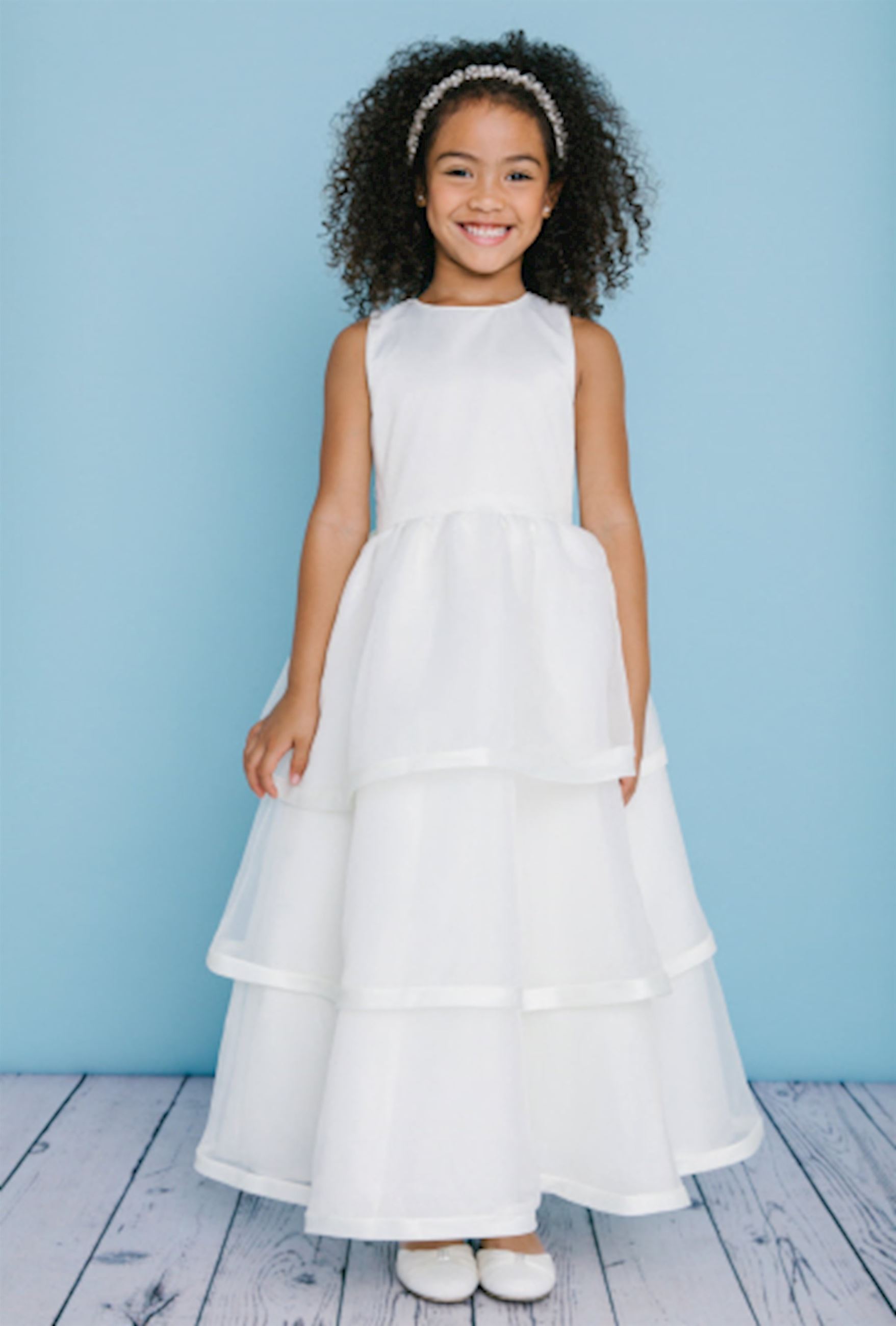 Flowergirl