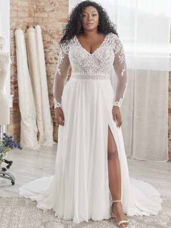 Lorraine #0 default Ivory thumbnail