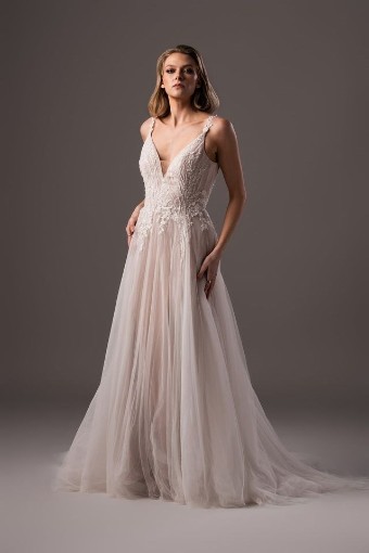 Jerin #0 default Ivory/Taupe/Nude thumbnail