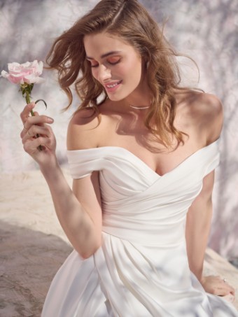EKATERINA #1 All Ivory thumbnail