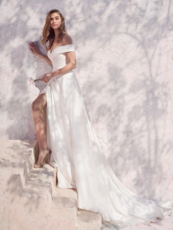 EKATERINA #0 default All Ivory thumbnail