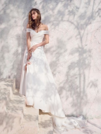 EKATERINA #3 All Ivory thumbnail