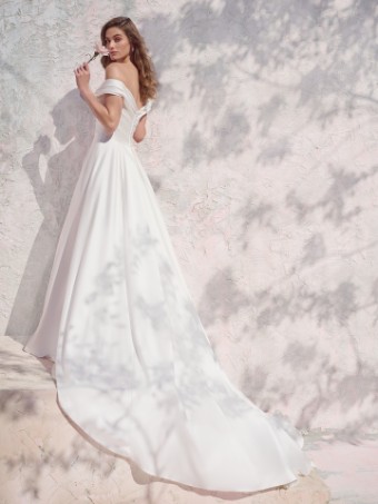 EKATERINA #2 All Ivory thumbnail