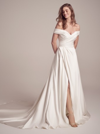 EKATERINA #5 All Ivory thumbnail