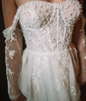 Kendall #1 default Ivory/Ivory thumbnail