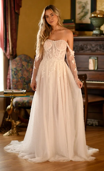 Kendall #0 default Ivory/Ivory thumbnail