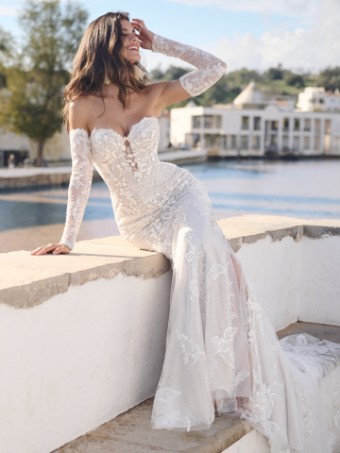 Kensington #1 All Ivory thumbnail