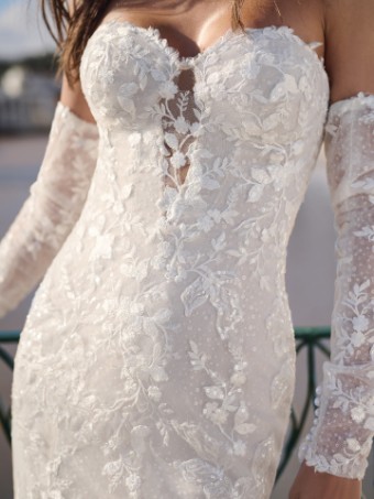 Kensington #2 All Ivory thumbnail