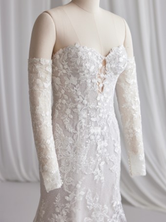 Kensington #5 All Ivory thumbnail