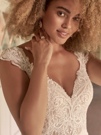 June #1 Ivory thumbnail