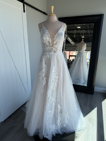 Marietta #0 default Ivory/Cashmere thumbnail