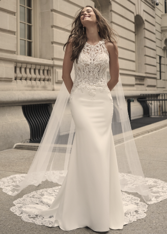 Audrina #0 default Ivory thumbnail