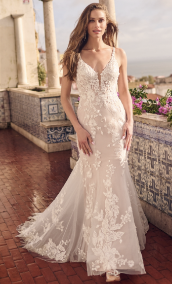 Marlena #0 default Ivory thumbnail