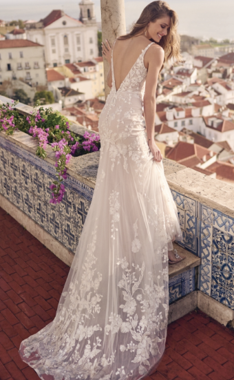 Marlena #1 default Ivory thumbnail