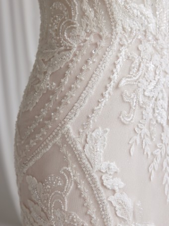 Franklynn #5 default Ivory thumbnail