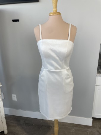 Mabel #0 default Ivory thumbnail