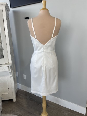 Mabel #1 default Ivory thumbnail