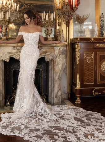 Farrah - A #0 default Ivory thumbnail