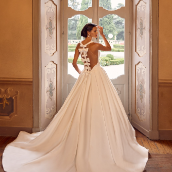 Heidi #1 default Diamond White thumbnail