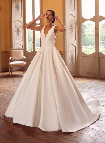 Heidi #0 default Diamond White thumbnail