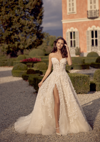 Goddess #0 default IV/ND thumbnail