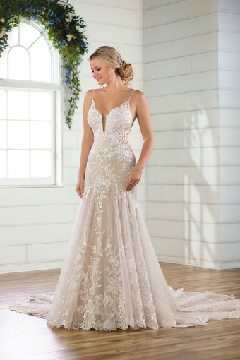 D2770 #0 default Ivory thumbnail