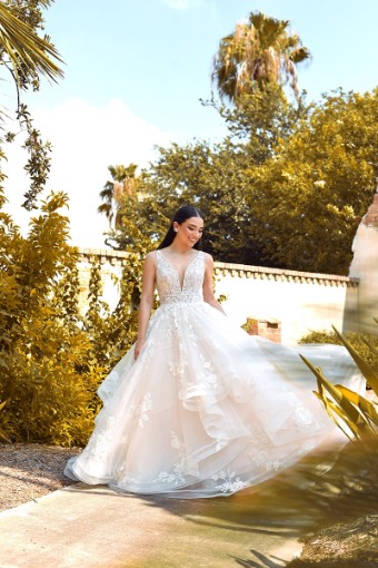 D3384 #1 Ivory thumbnail