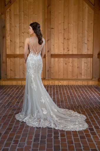 D3657 #1 Ivory thumbnail