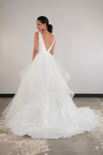 Lucy #2 Ivory thumbnail