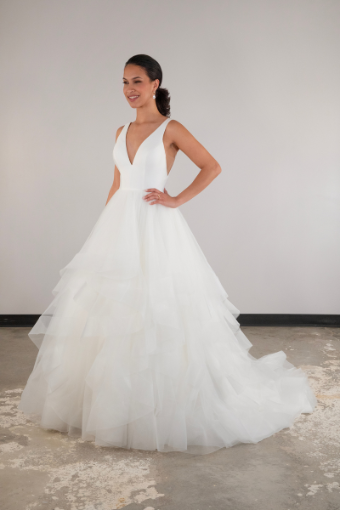 Lucy #1 Ivory thumbnail