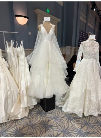 Lucy #0 default Ivory thumbnail