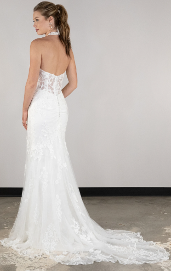 Nora #1 default Ivory thumbnail