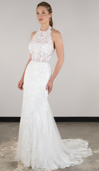 Nora #0 default Ivory thumbnail