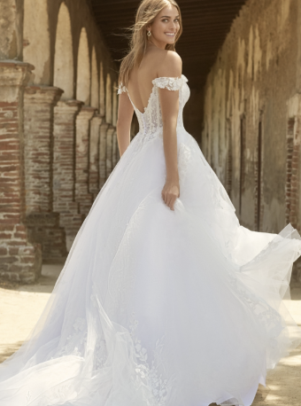 Harlem #1 default Ivory thumbnail