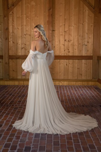 D3636 #2 default Ivory thumbnail